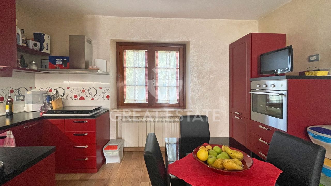 Дом в Сартеано, Италия, 193 м² - фото 16