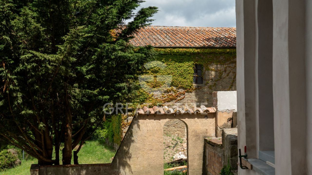 Дом в Лишано-Никконе, Италия, 954.25 м² - фото 16