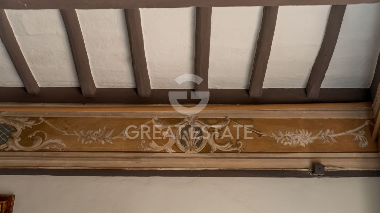 Апартаменты в Монтефалько, Италия, 187.8 м² - фото 18