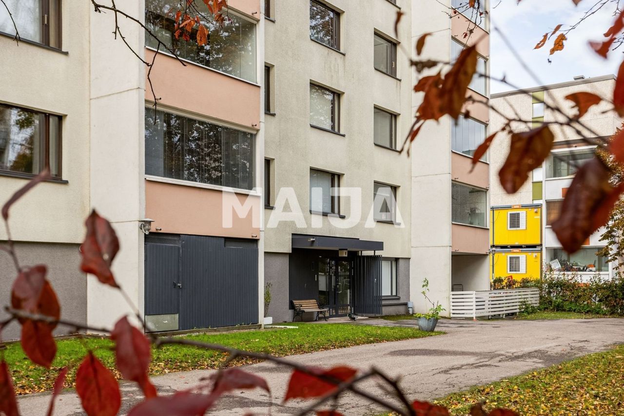 Апартаменты в Хельсинки, Финляндия, 63 м² - фото 1