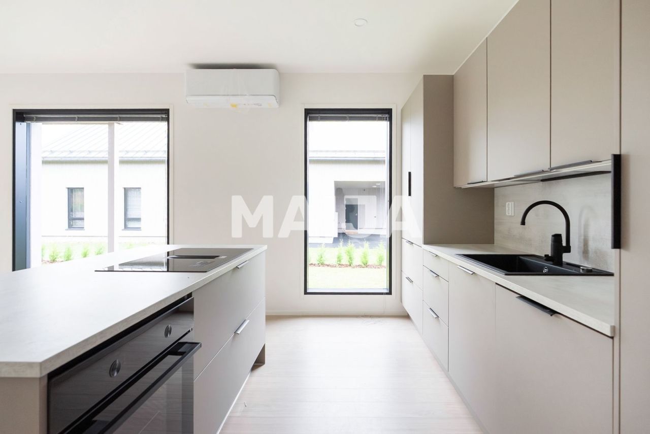 Дом в Туусула, Финляндия, 119 м² - фото 3