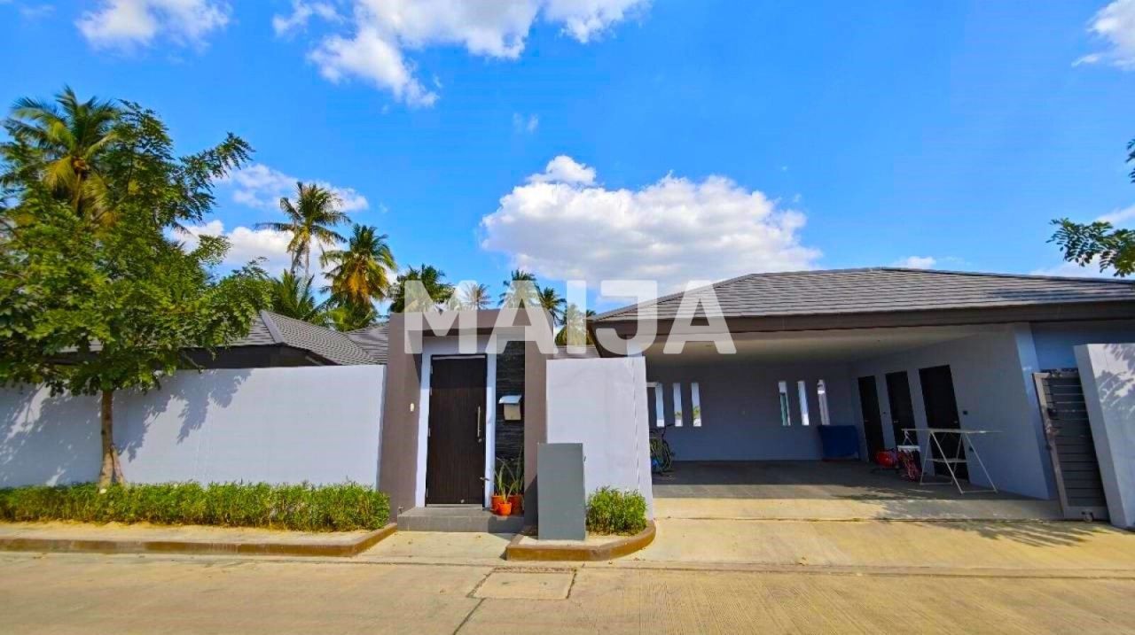 Вилла в Паттайе, Таиланд, 306 м² - фото 3