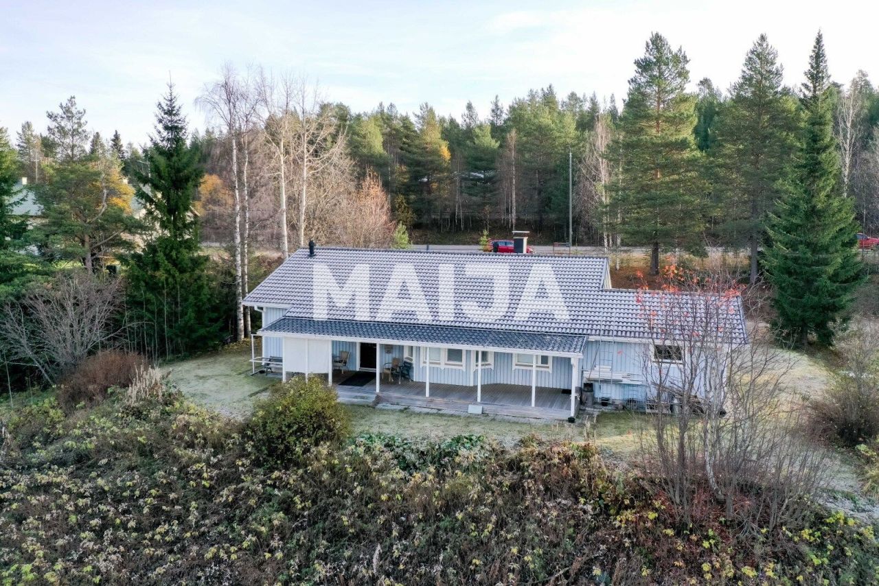 Дом Пелло, Финляндия, 96 м² - фото 4