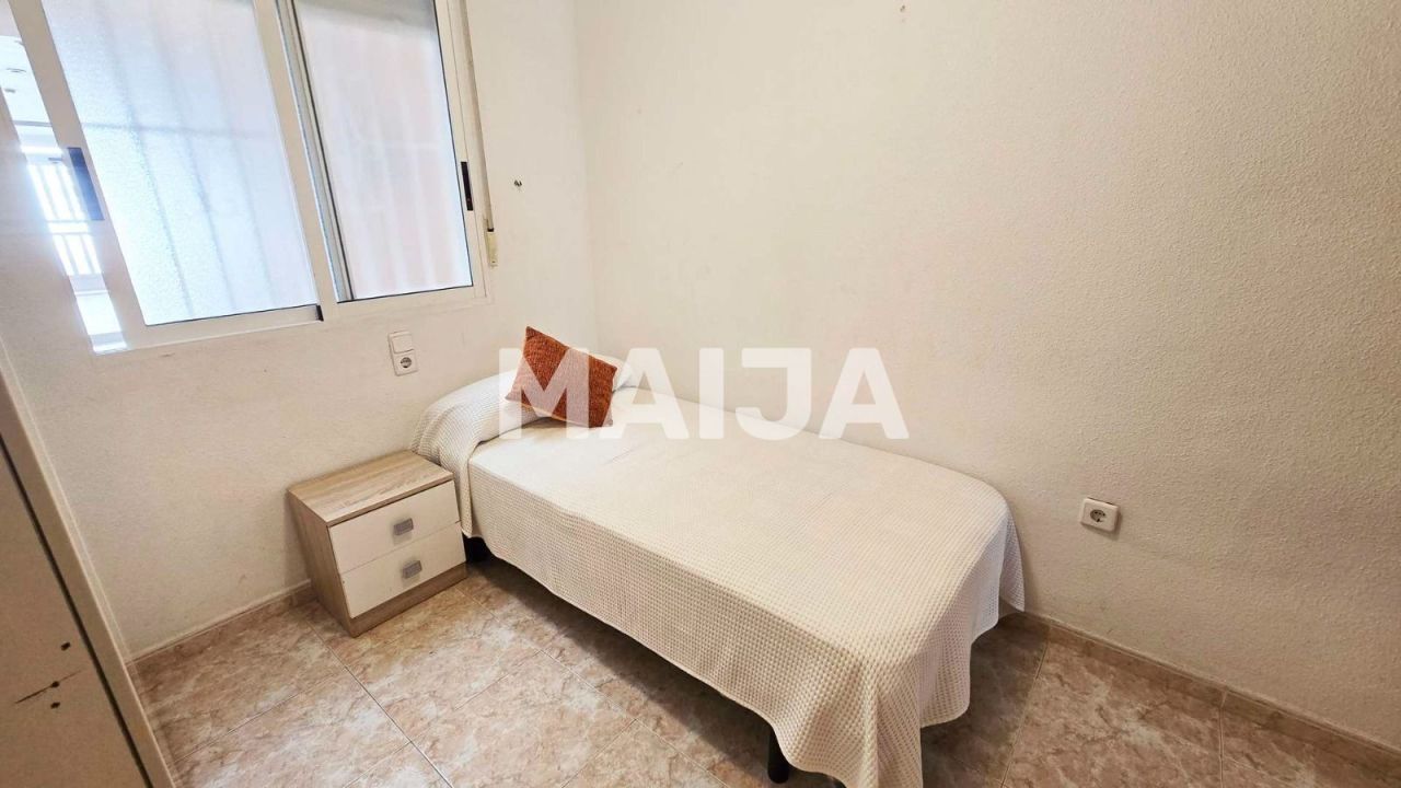 Апартаменты в Торревьехе, Испания, 53 м² - фото 7