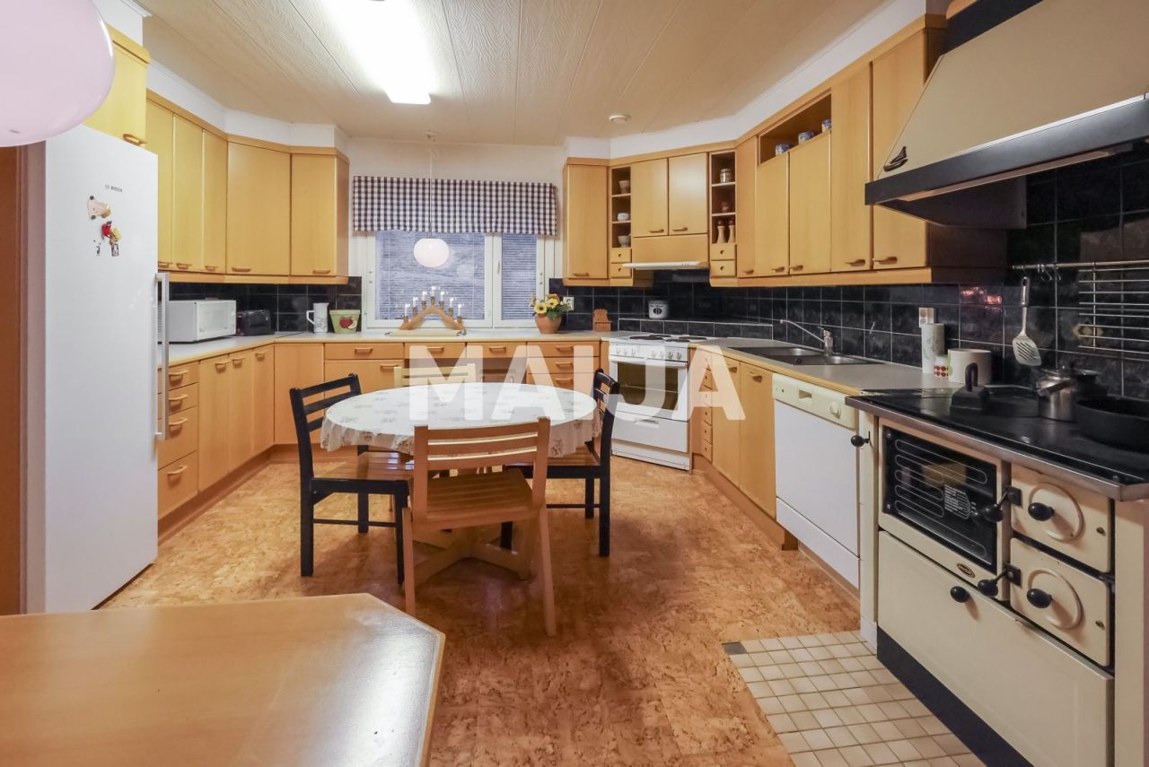 Дом Пелло, Финляндия, 96 м² - фото 8