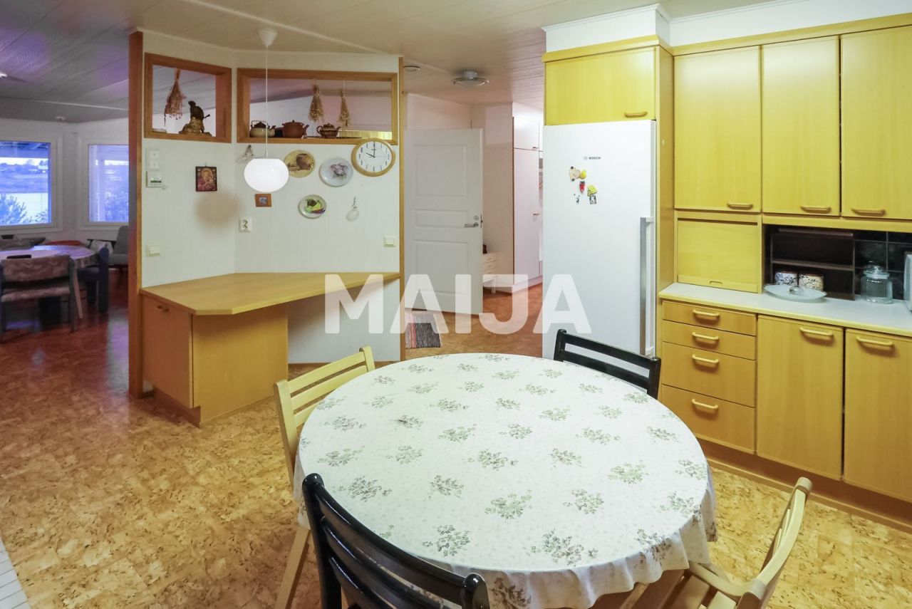 Дом Пелло, Финляндия, 96 м² - фото 9