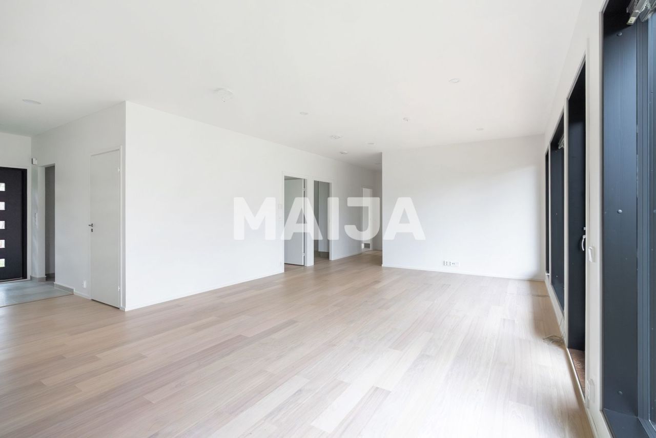 Дом в Туусула, Финляндия, 119 м² - фото 9