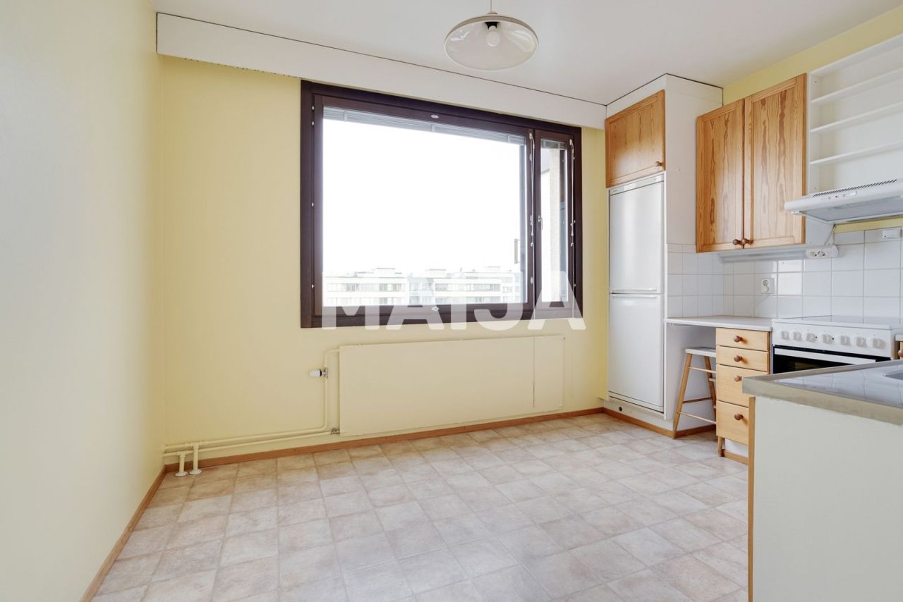 Апартаменты в Хельсинки, Финляндия, 63 м² - фото 10