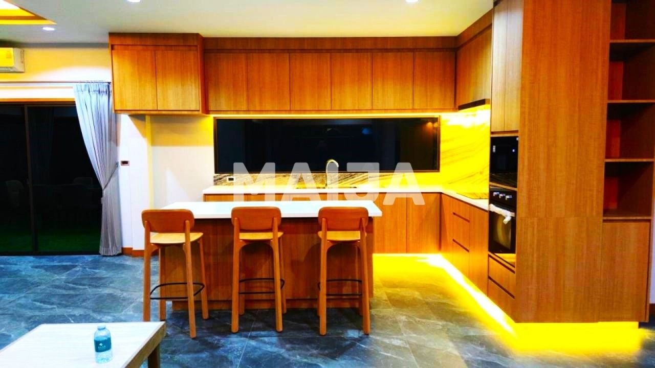 Вилла в Паттайе, Таиланд, 306 м² - фото 10