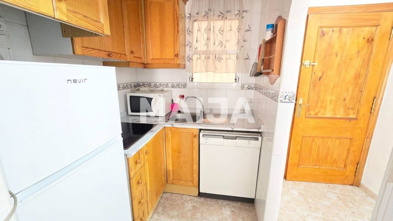 Апартаменты в Торревьехе, Испания, 53 м² - фото 11