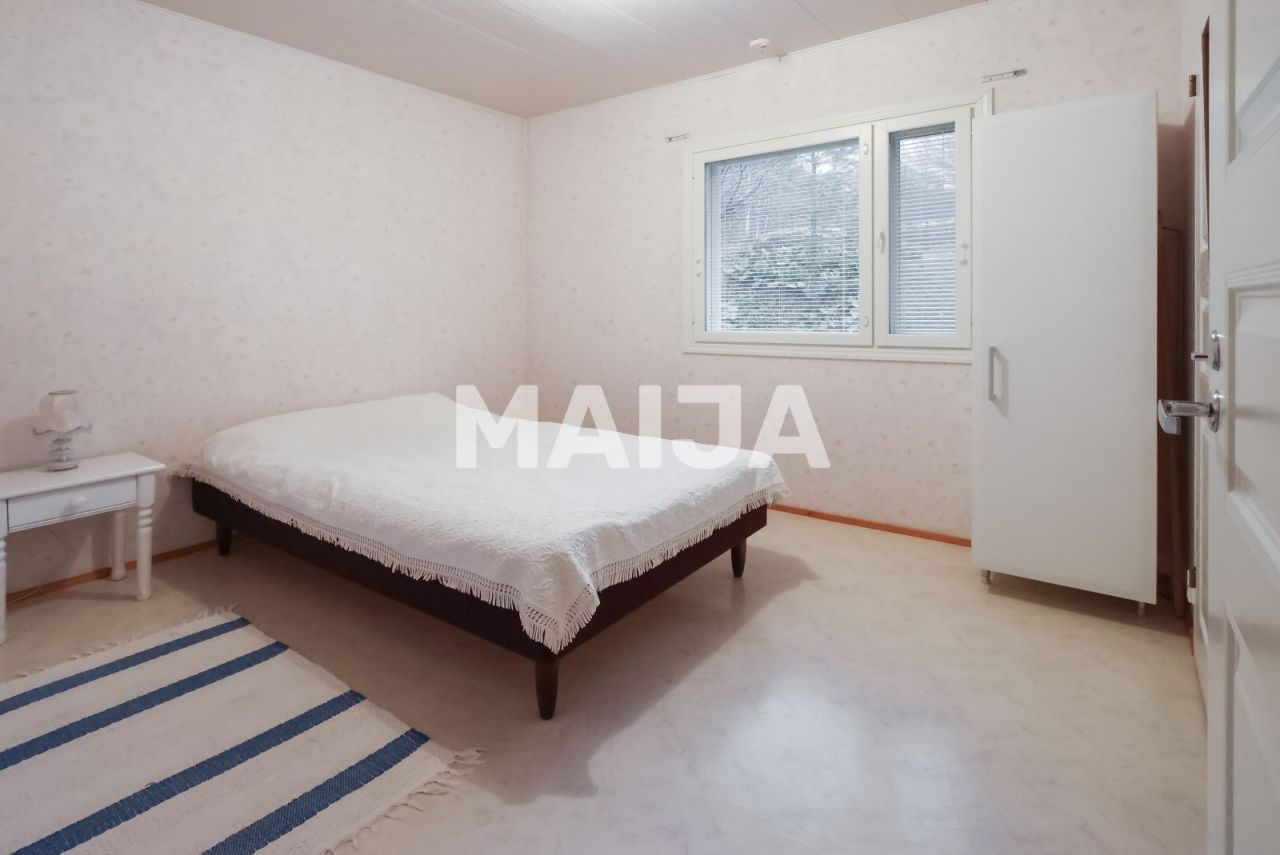 Дом Пелло, Финляндия, 96 м² - фото 12