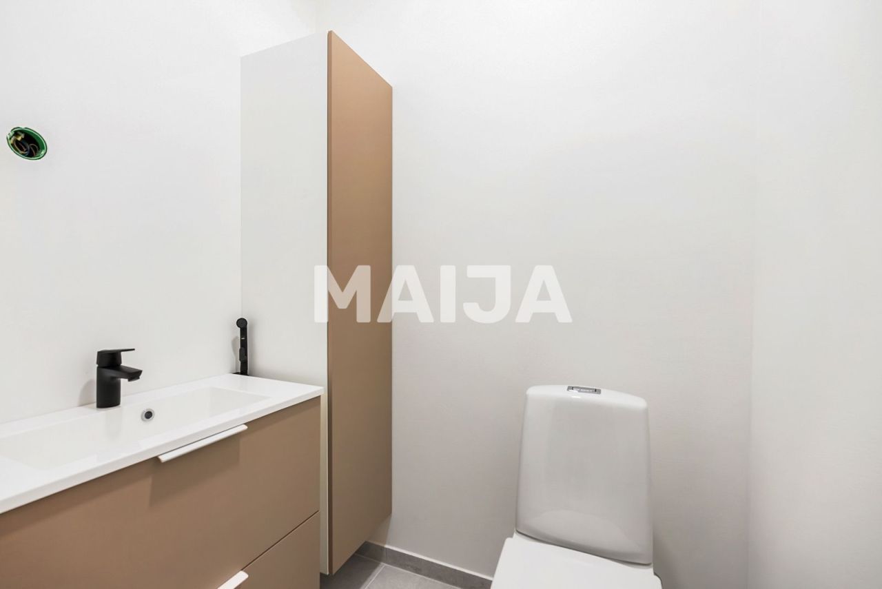 Дом в Туусула, Финляндия, 119 м² - фото 12