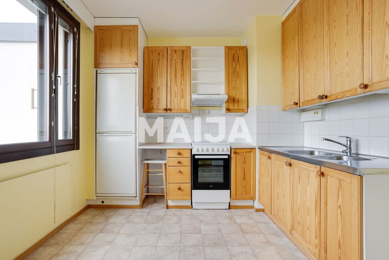 Апартаменты в Хельсинки, Финляндия, 63 м² - фото 12