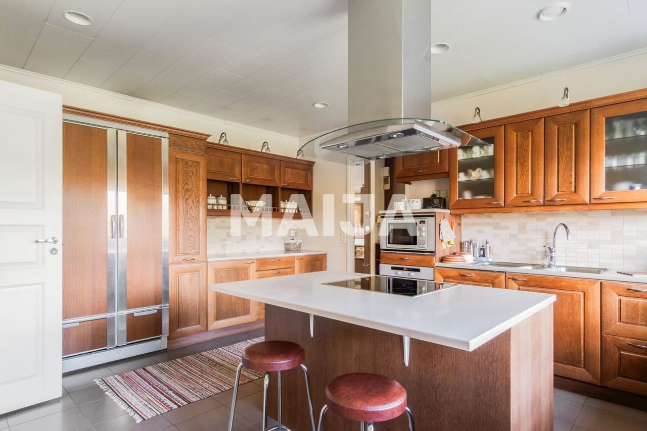 Дом в Риихимяки, Финляндия, 230 м² - фото 13