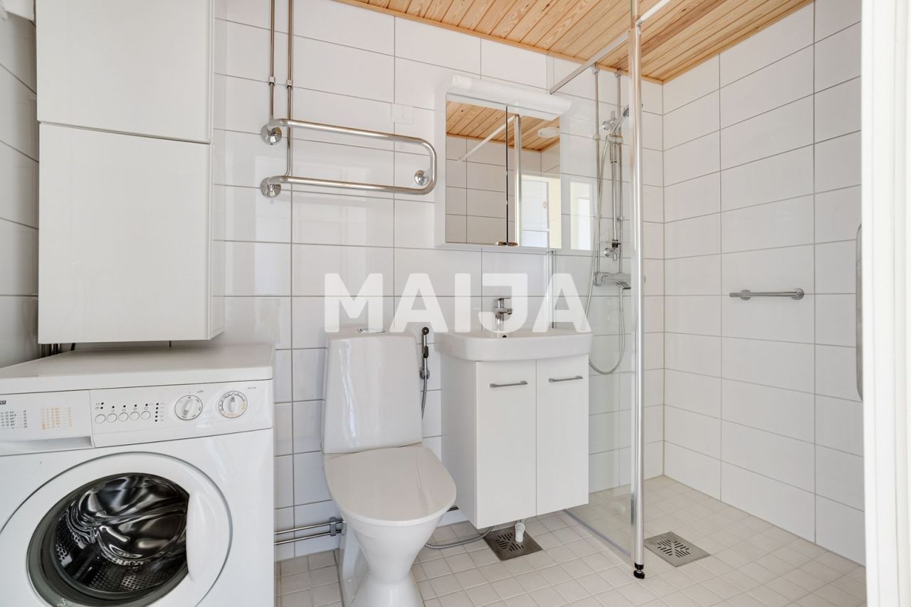 Апартаменты в Хельсинки, Финляндия, 63 м² - фото 13