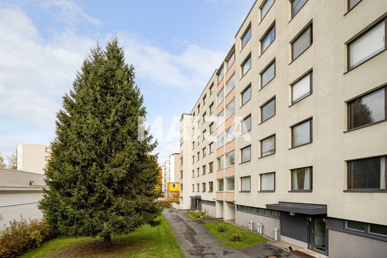 Апартаменты в Хельсинки, Финляндия, 63 м² - фото 14