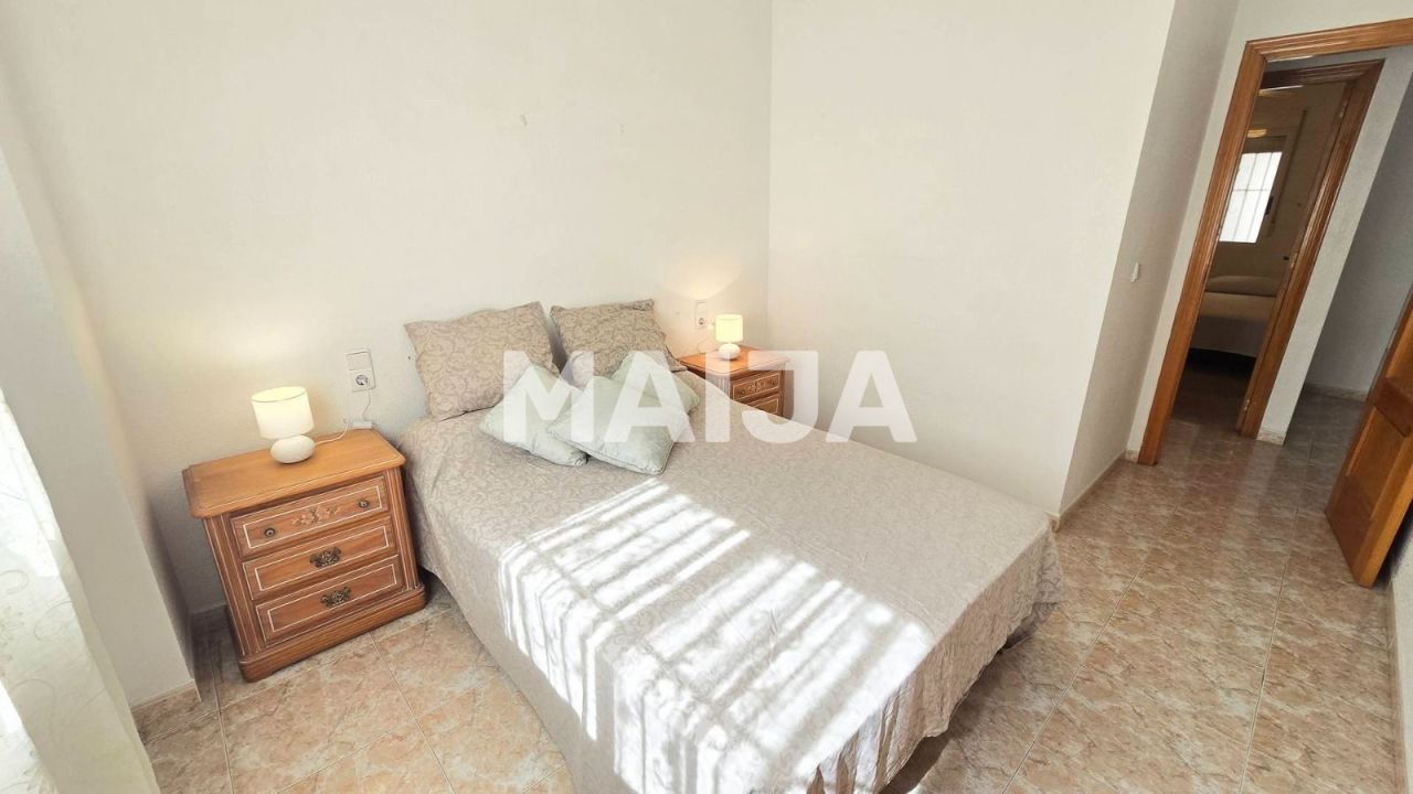 Апартаменты в Торревьехе, Испания, 53 м² - фото 15