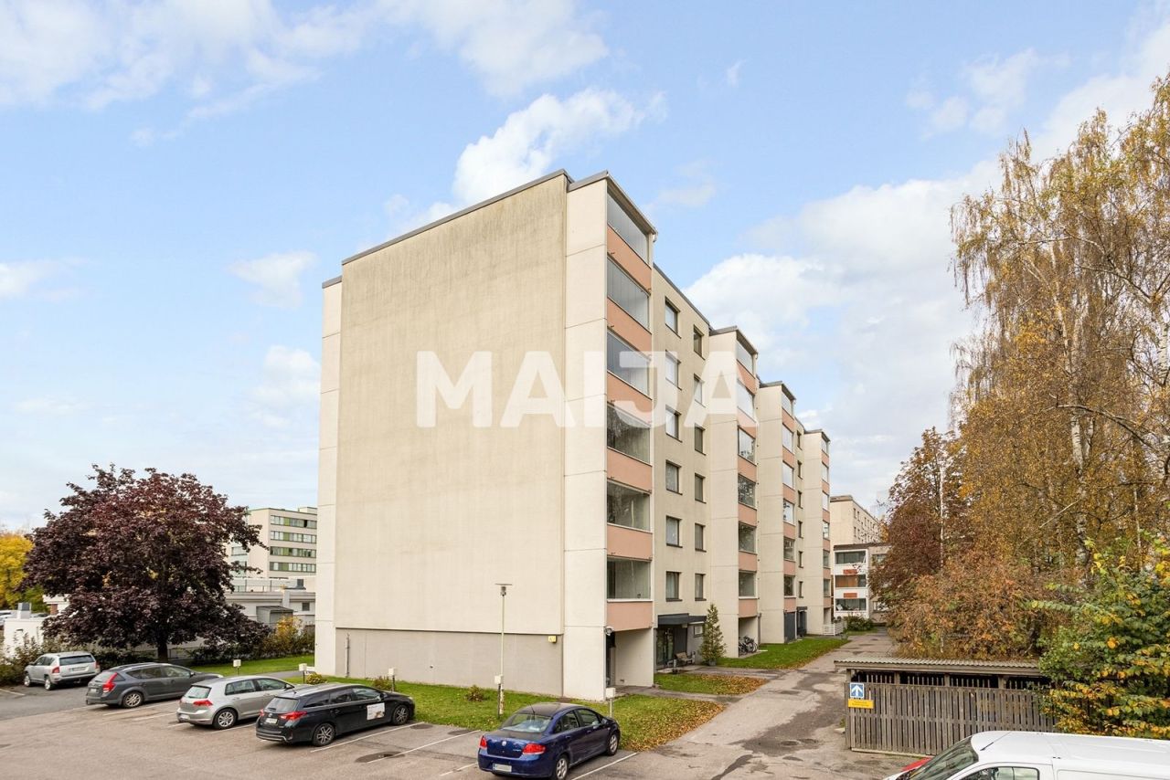 Апартаменты в Хельсинки, Финляндия, 63 м² - фото 15