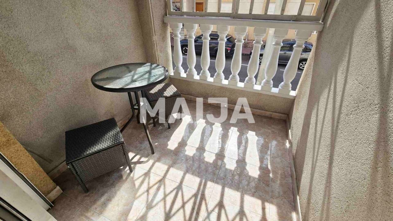 Апартаменты в Торревьехе, Испания, 53 м² - фото 16