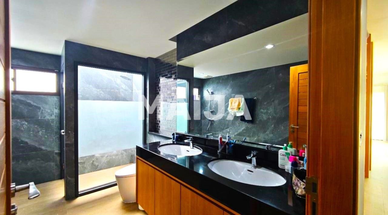 Вилла в Паттайе, Таиланд, 306 м² - фото 17