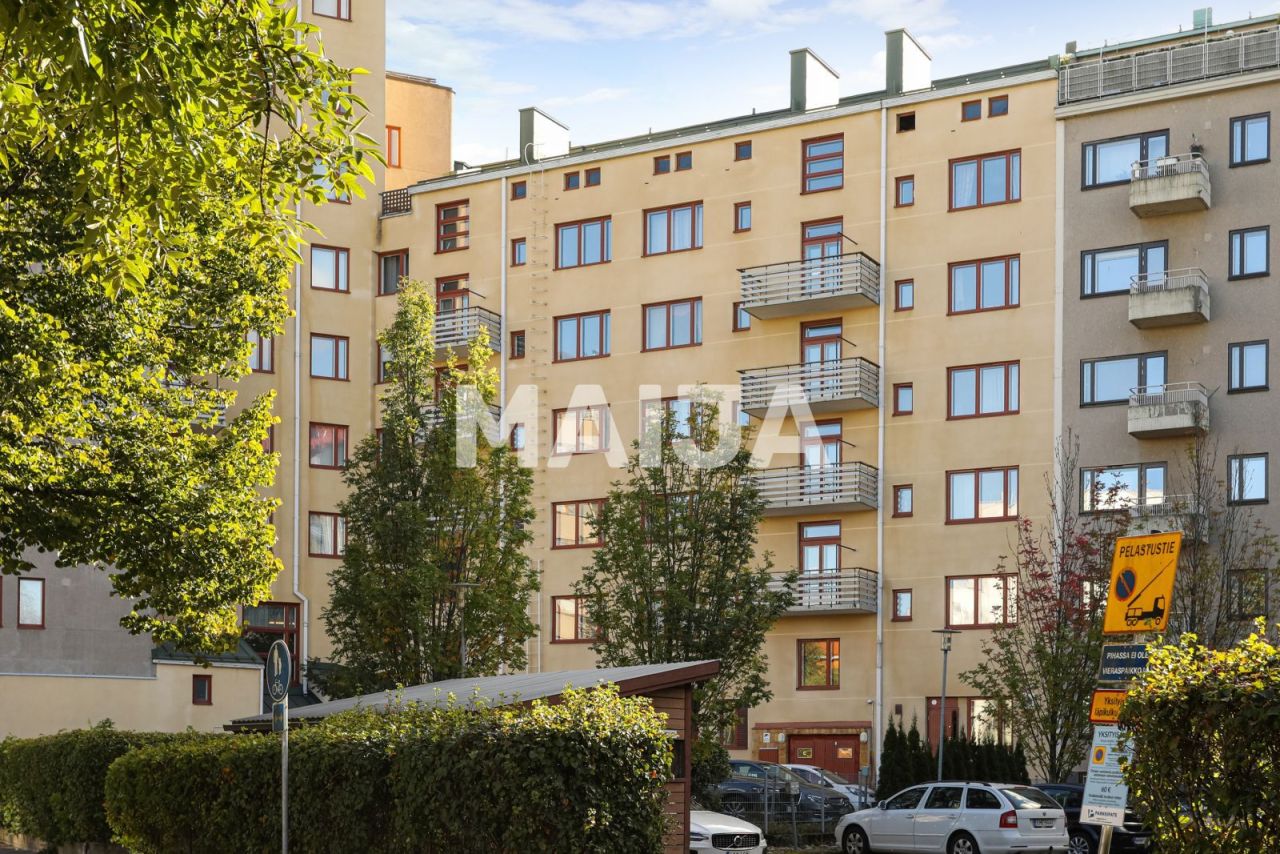 Апартаменты в Лахти, Финляндия, 74 м² - фото 17