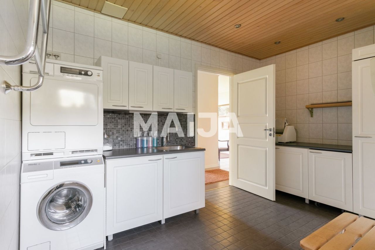 Дом в Риихимяки, Финляндия, 230 м² - фото 17