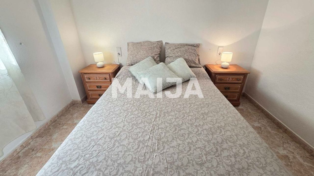 Апартаменты в Торревьехе, Испания, 53 м² - фото 18