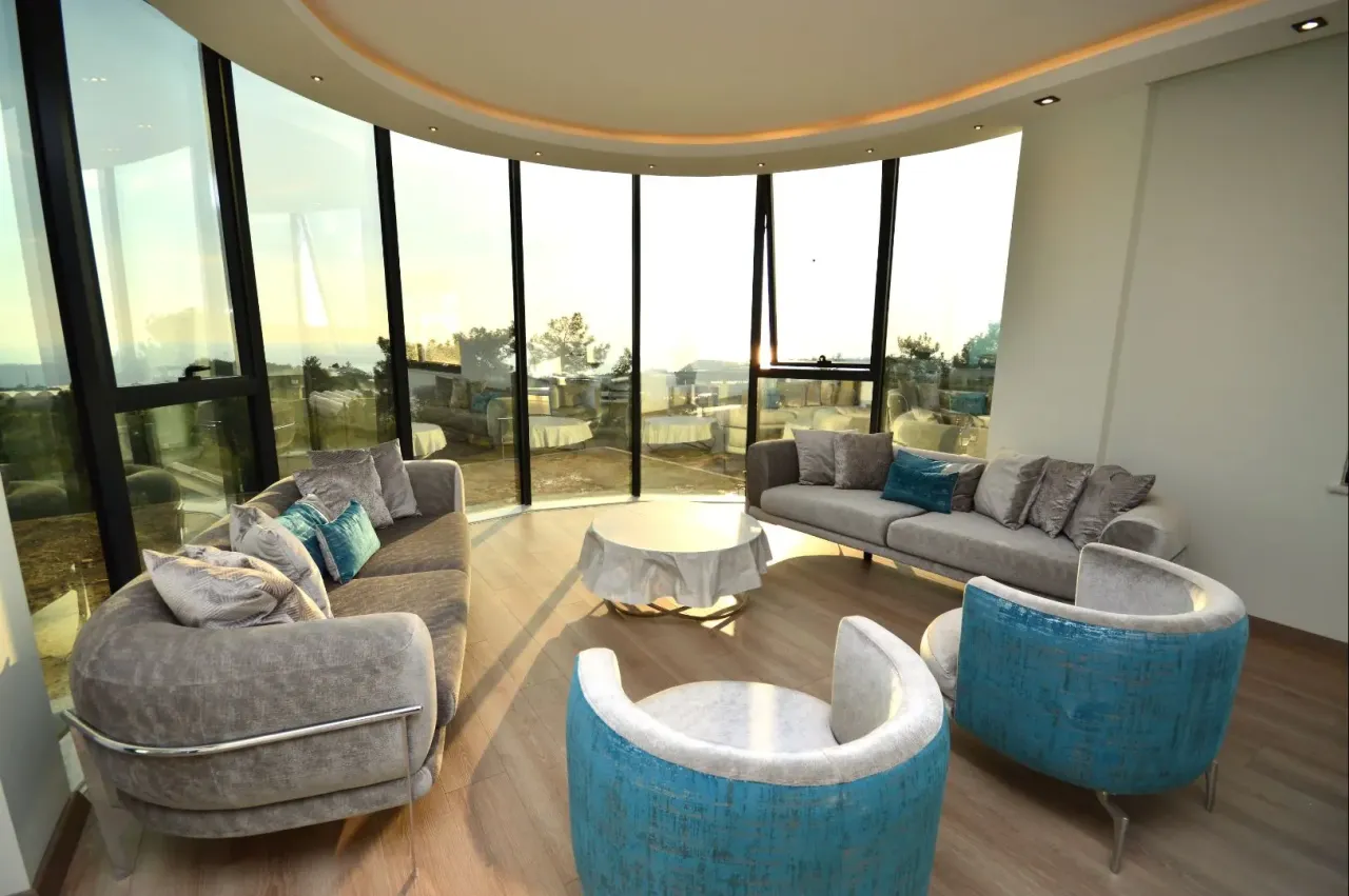 Вилла в Алании, Турция, 660 м² - фото 2