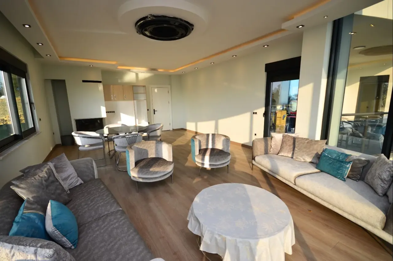 Вилла в Алании, Турция, 660 м² - фото 3