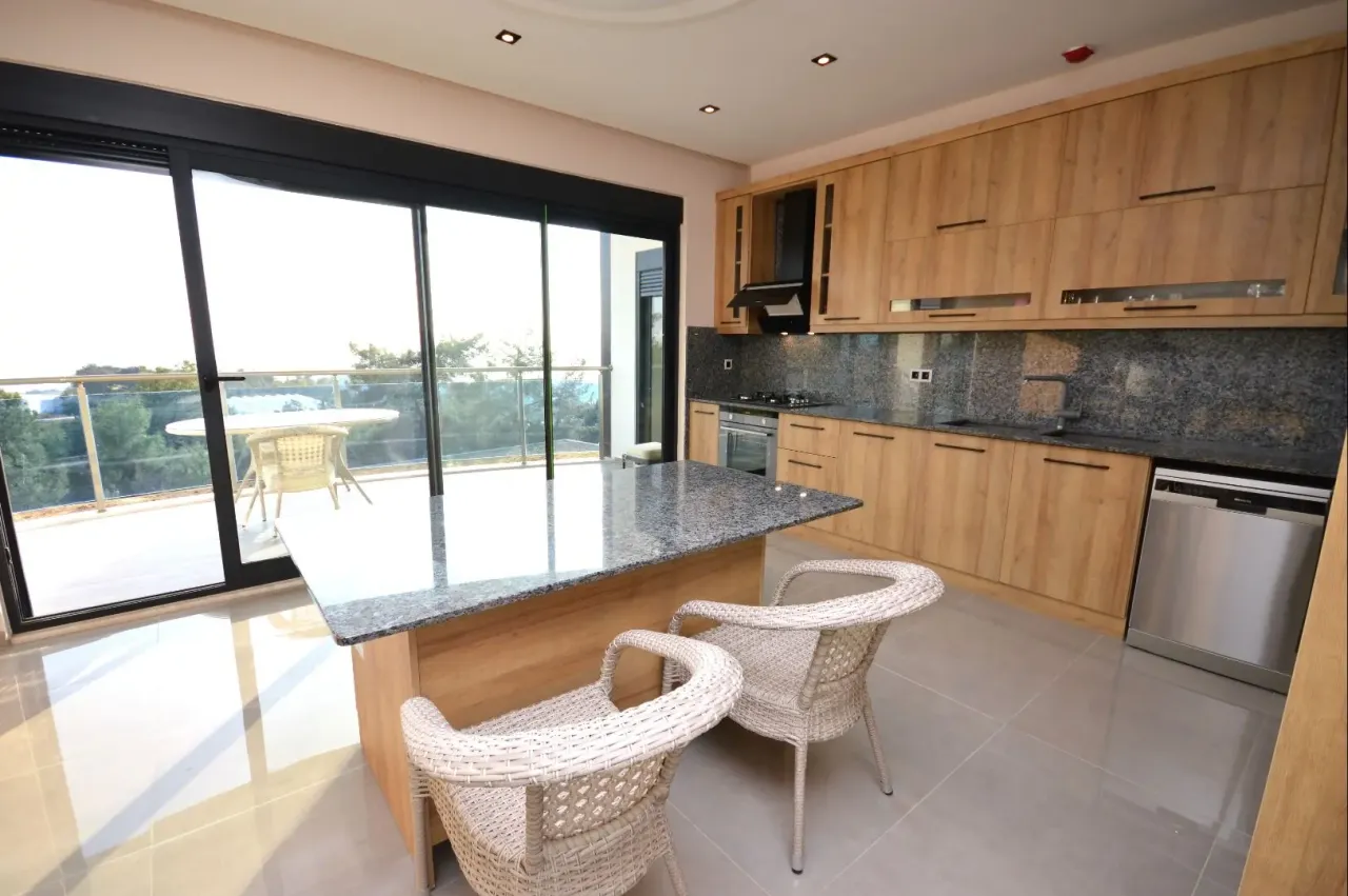 Вилла в Алании, Турция, 660 м² - фото 4