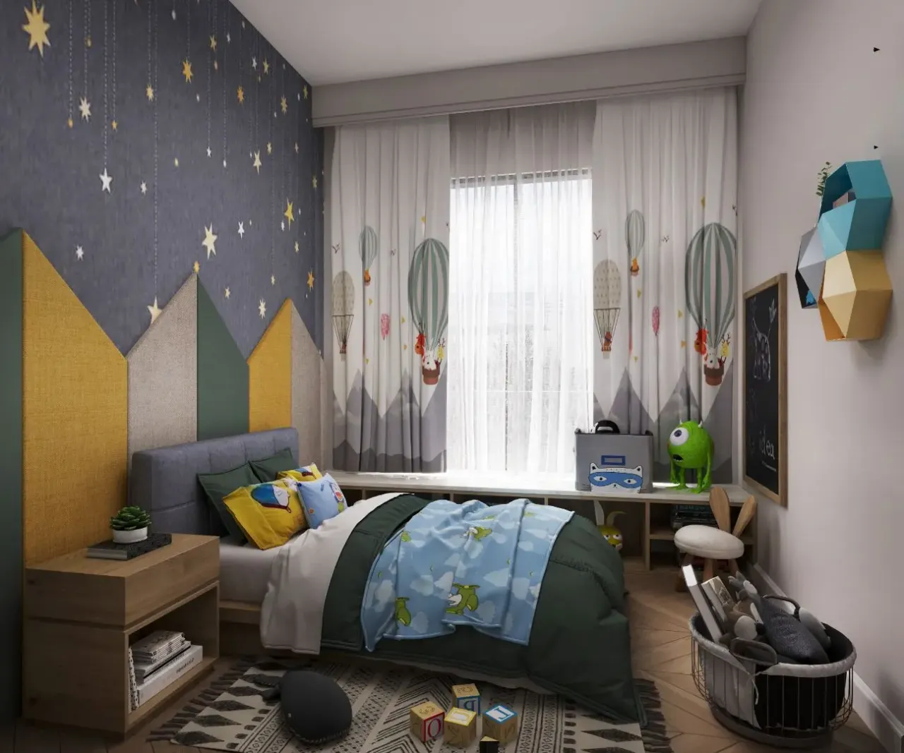 Апартаменты в Стамбуле, Турция, 80 м² - фото 7