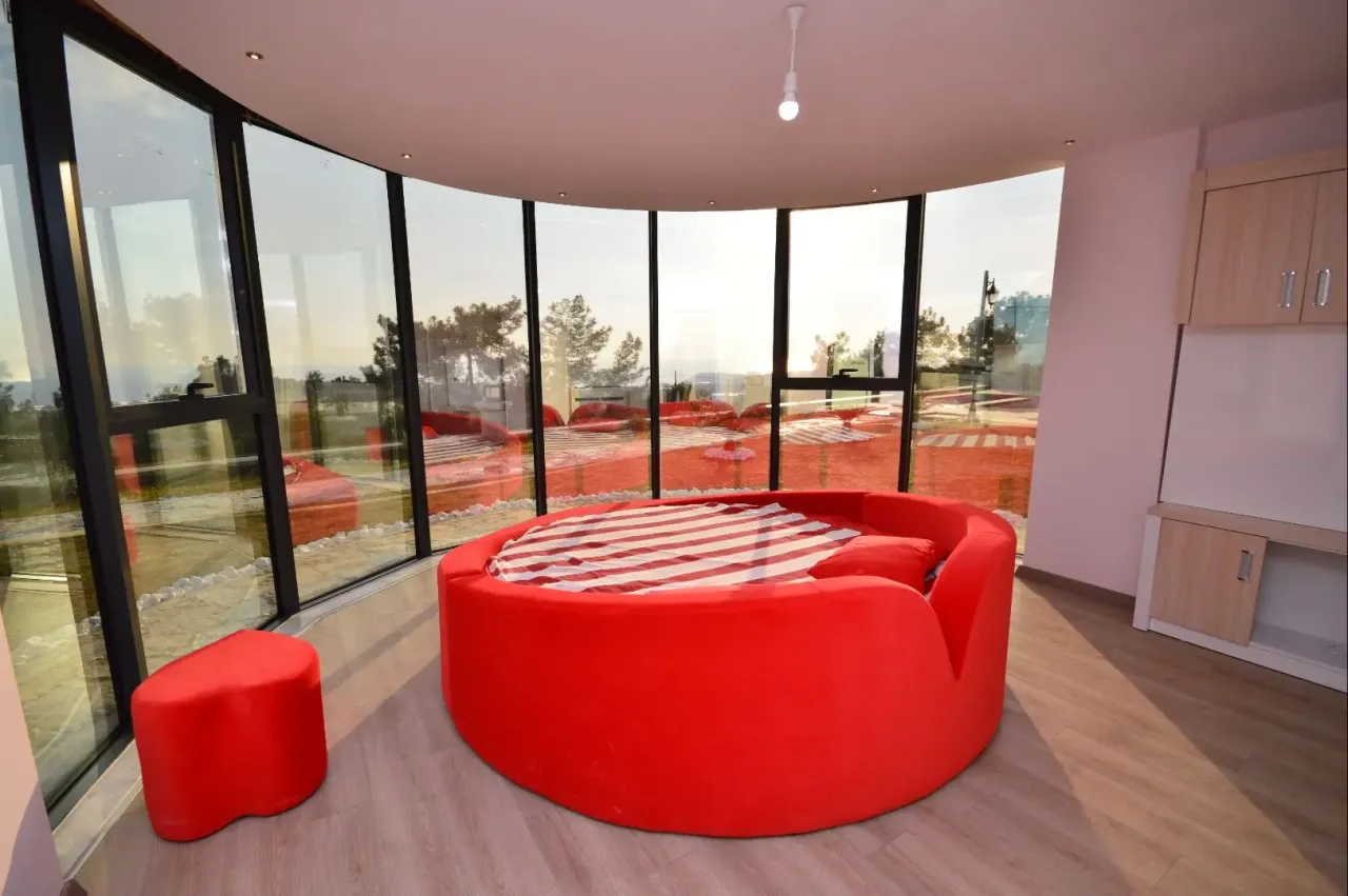 Вилла в Алании, Турция, 660 м² - фото 7