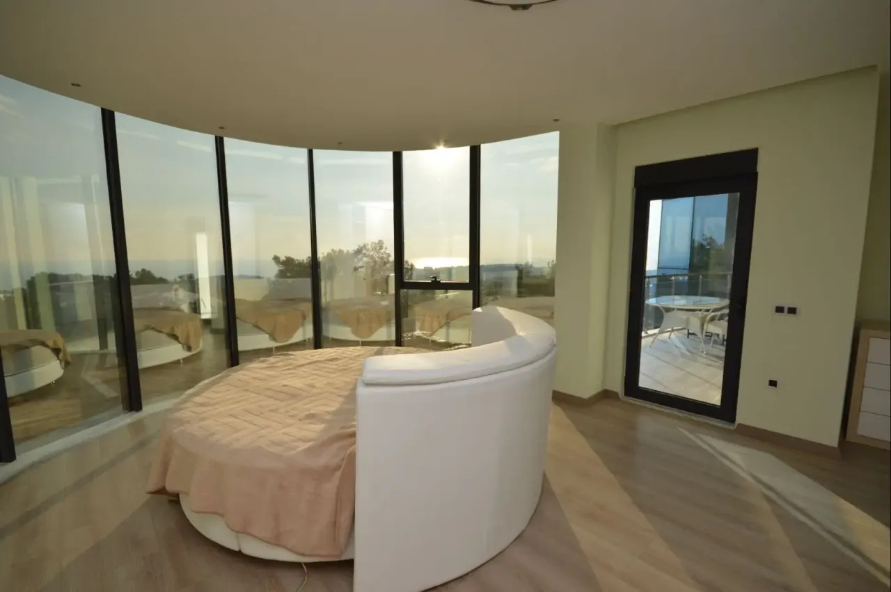 Вилла в Алании, Турция, 660 м² - фото 8