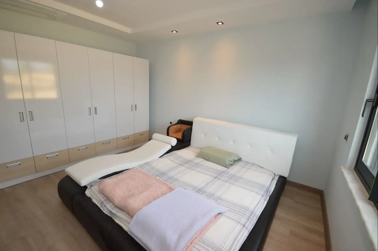 Вилла в Алании, Турция, 660 м² - фото 9