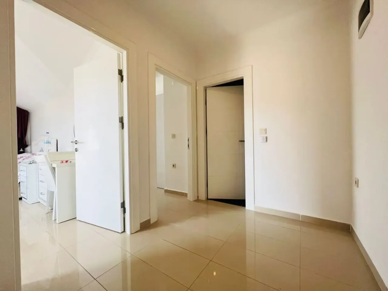 Апартаменты в Алании, Турция, 115 м² - фото 11