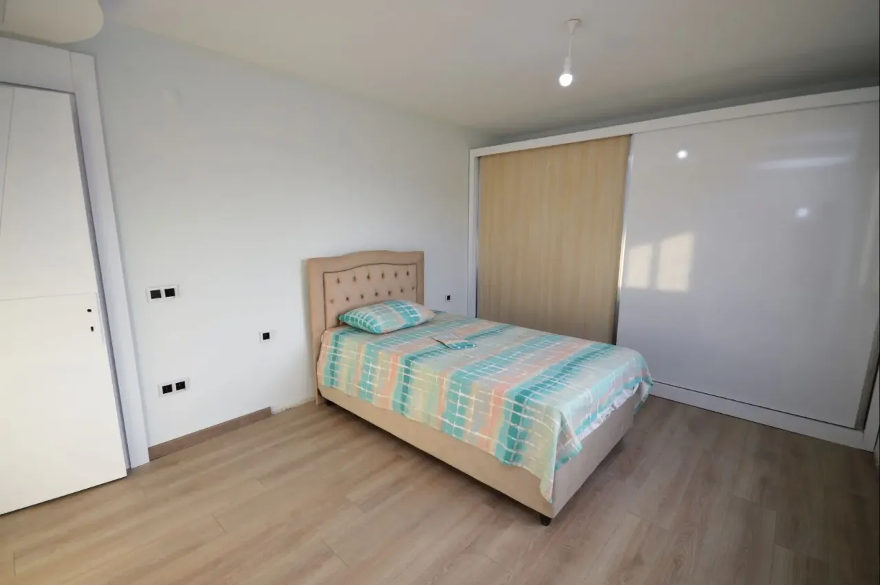 Вилла в Алании, Турция, 660 м² - фото 11