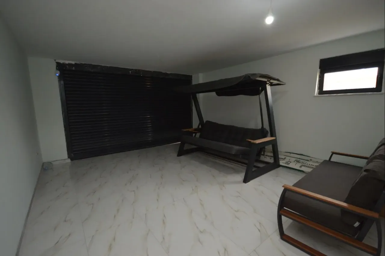 Вилла в Алании, Турция, 660 м² - фото 14