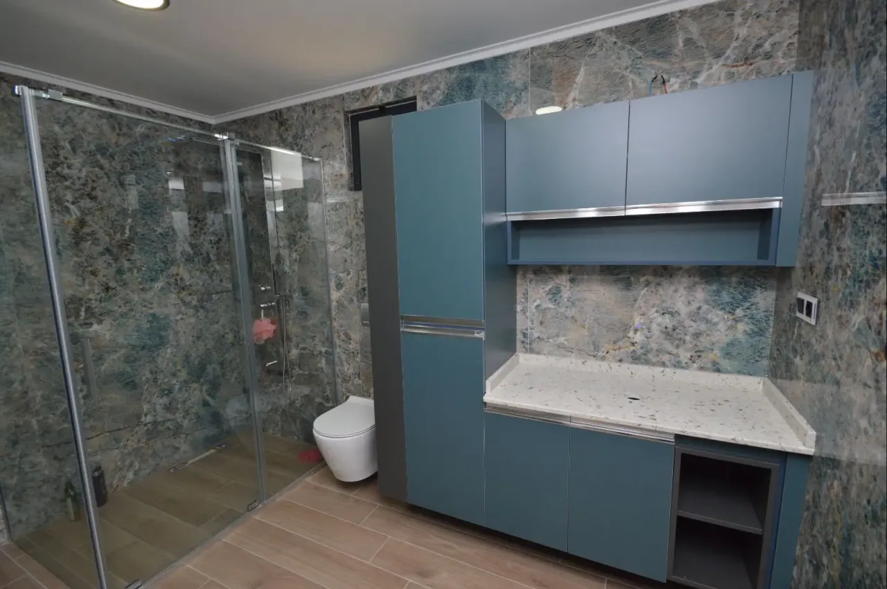 Вилла в Алании, Турция, 660 м² - фото 15