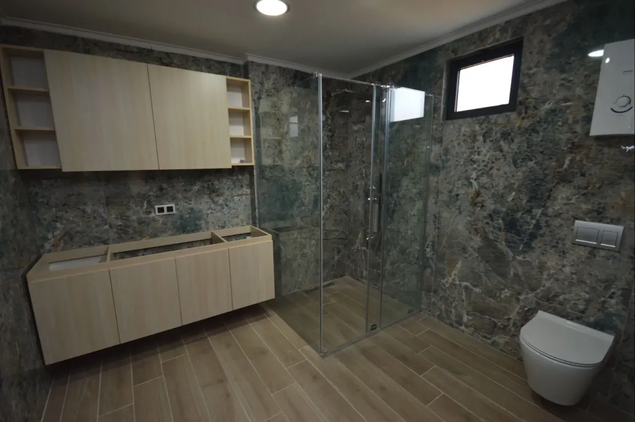 Вилла в Алании, Турция, 660 м² - фото 16