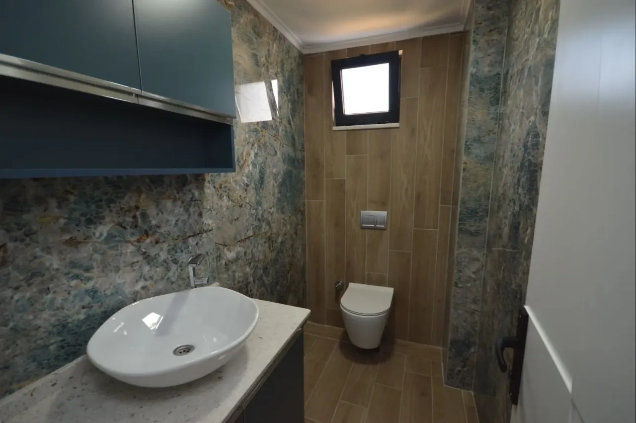 Вилла в Алании, Турция, 660 м² - фото 17