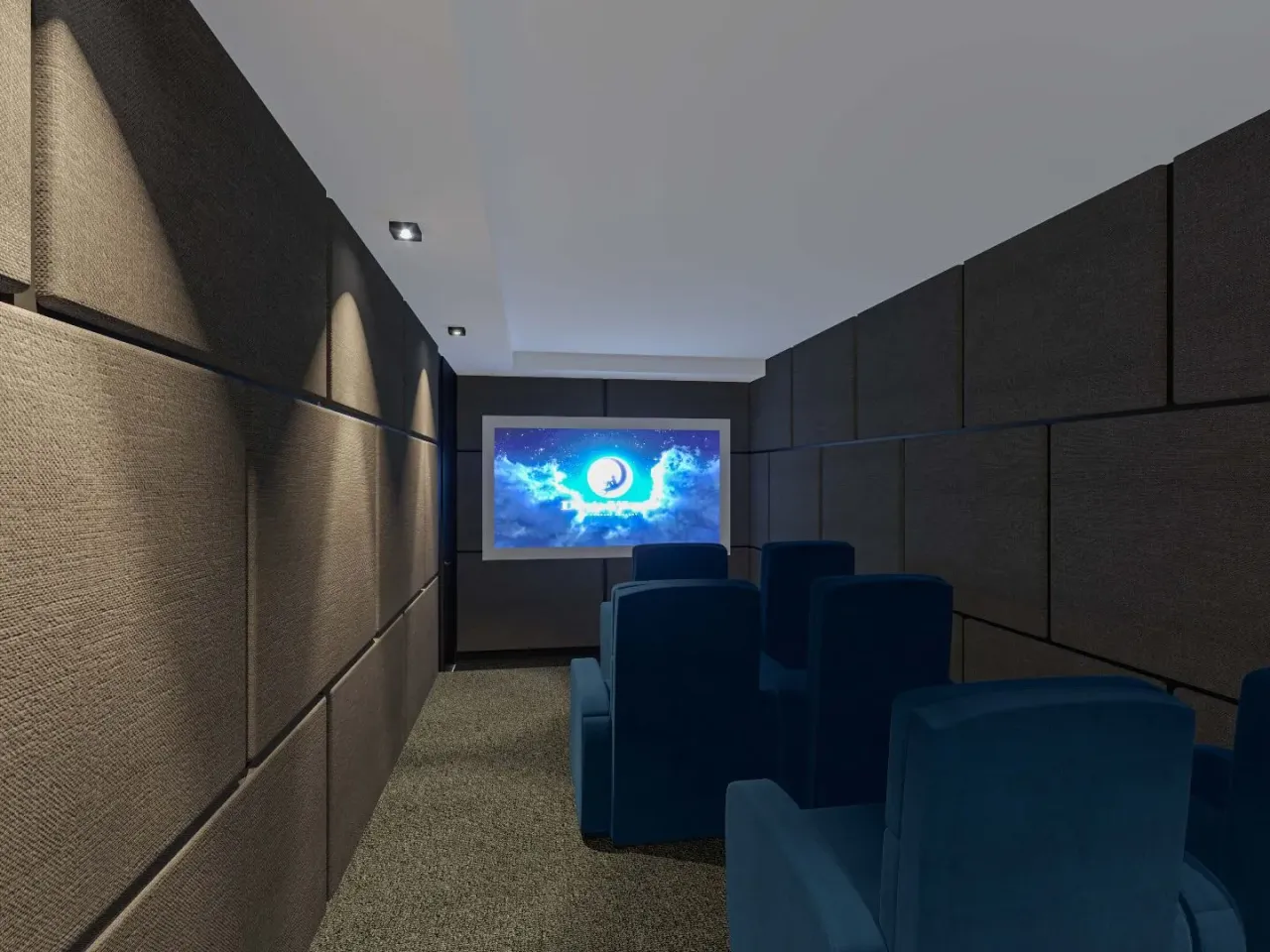 Апартаменты в Алании, Турция, 58 м² - фото 18