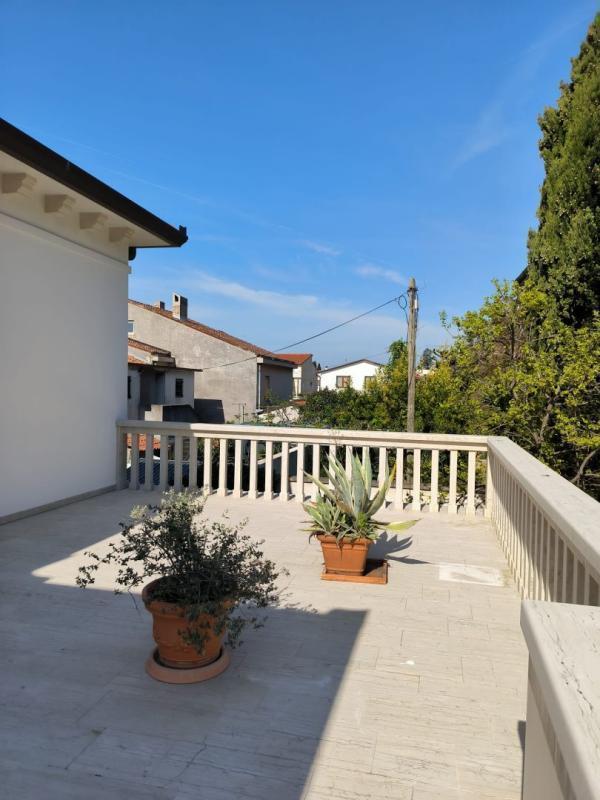 Вилла в Умаге, Хорватия, 380 м² - фото 17