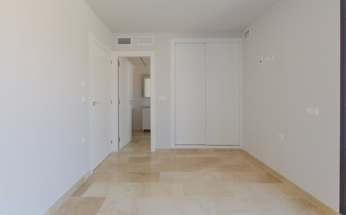 Дом на Коста-Бланка, Испания, 206 м² - фото 1