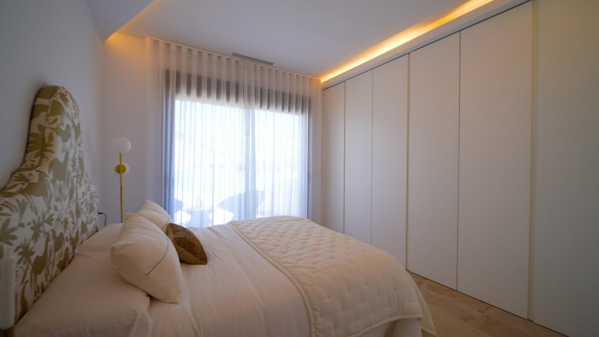 Дом на Коста-Бланка, Испания, 158 м² - фото 1