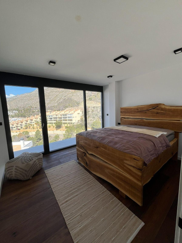 Дом на Коста-Бланка, Испания, 180 м² - фото 1