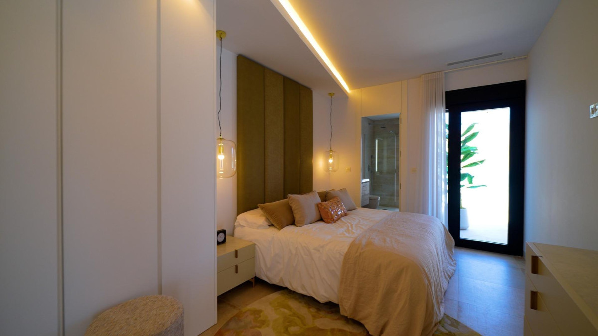 Дом на Коста-Бланка, Испания, 158 м² - фото 2