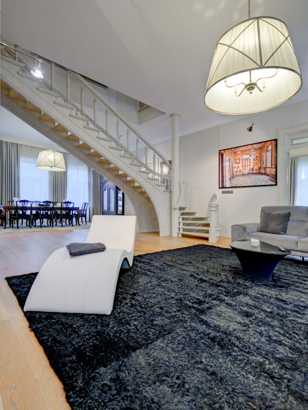 Дом в Булдури, Латвия, 512 м² - фото 3