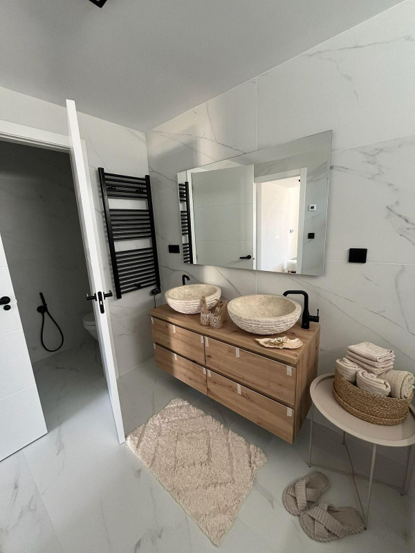 Дом на Коста-Бланка, Испания, 180 м² - фото 4