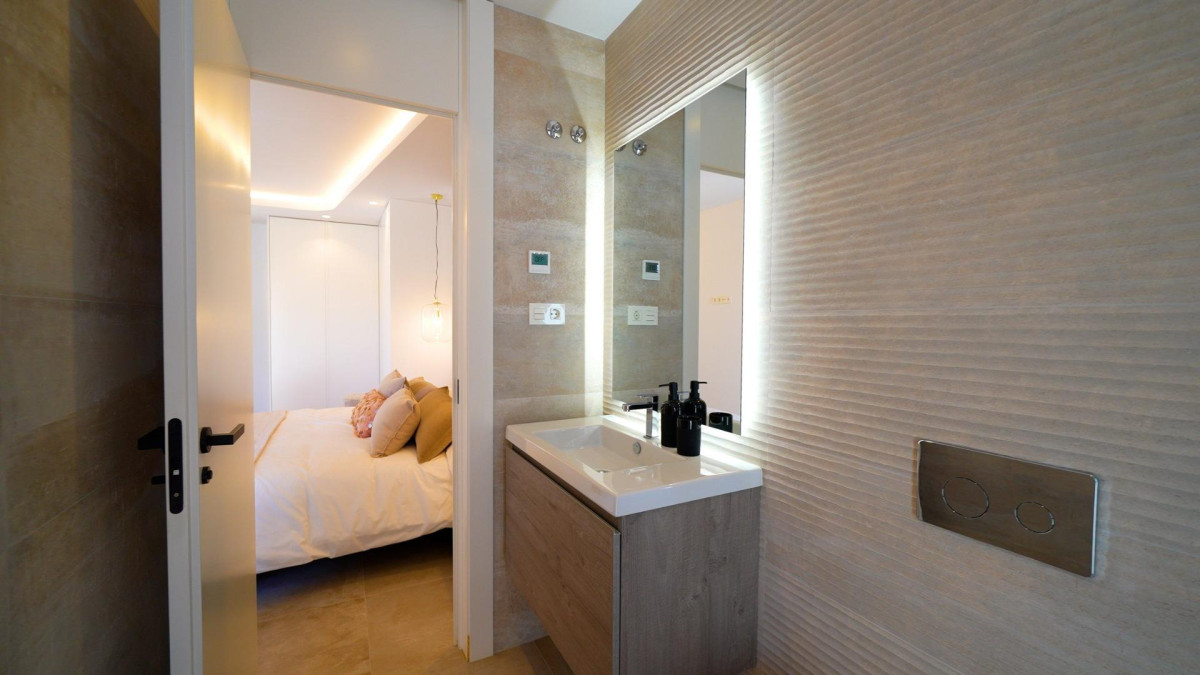 Дом на Коста-Бланка, Испания, 158 м² - фото 4