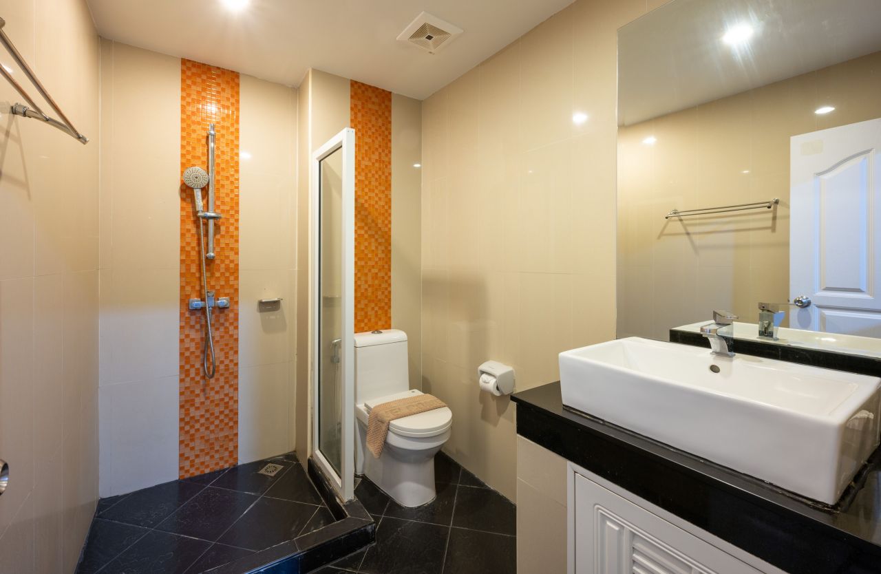 Апартаменты в Паттайе, Таиланд, 30 м² - фото 9